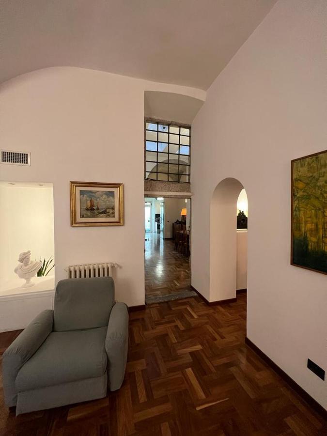 Piazza Navona Domus Vetrina Holiday home *