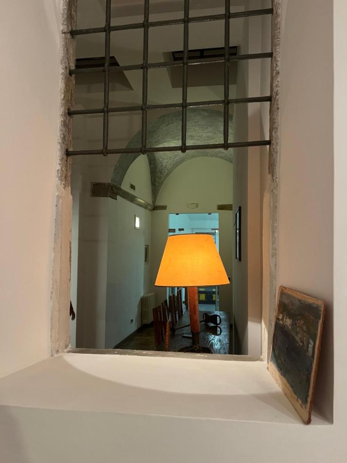 Piazza Navona Domus Vetrina * Rom
