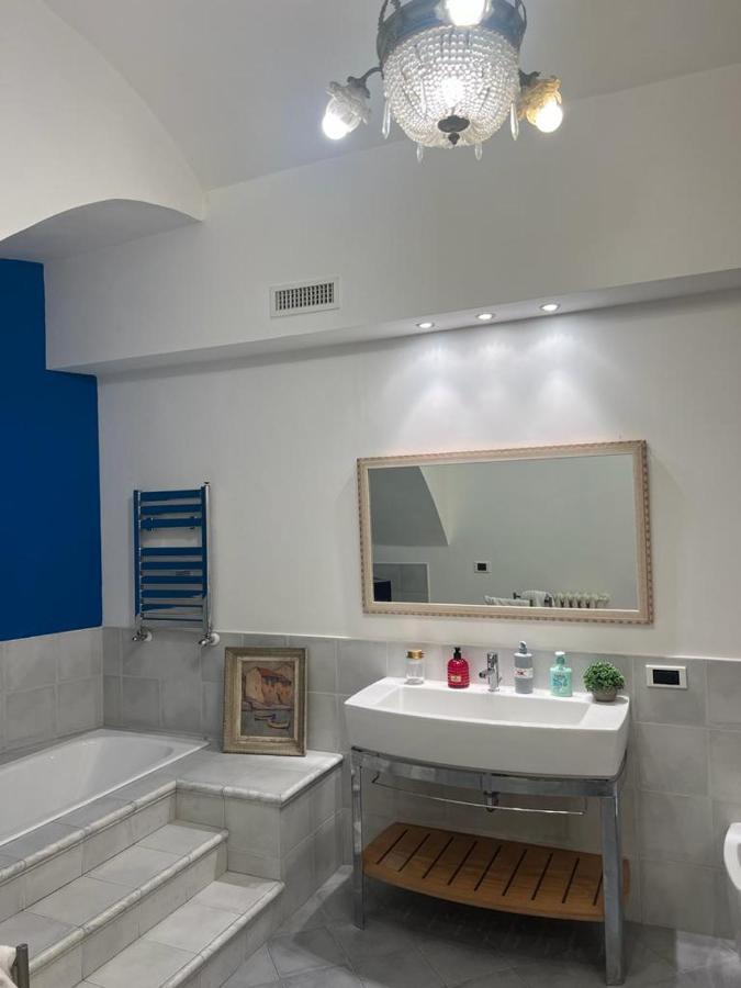 Piazza Navona Domus Vetrina Ferienhaus Rom